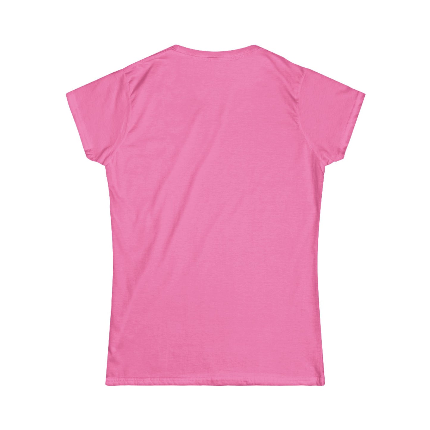 Colorado Mountain Graphic Tee | Women's Softstyle T-Shirt, Colorado Lover Gift, Travel Shirt, Nature Top, Outdoor Adventure Apparel