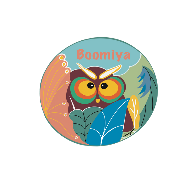 Boomiya