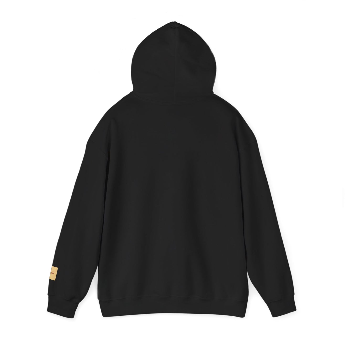 Cozy Halloween Cake Hoodie, Unisex Sweatshirt, Fall Fashion, Pumpkin Spice, Cute Autumn Apparel, Seasonal Gift