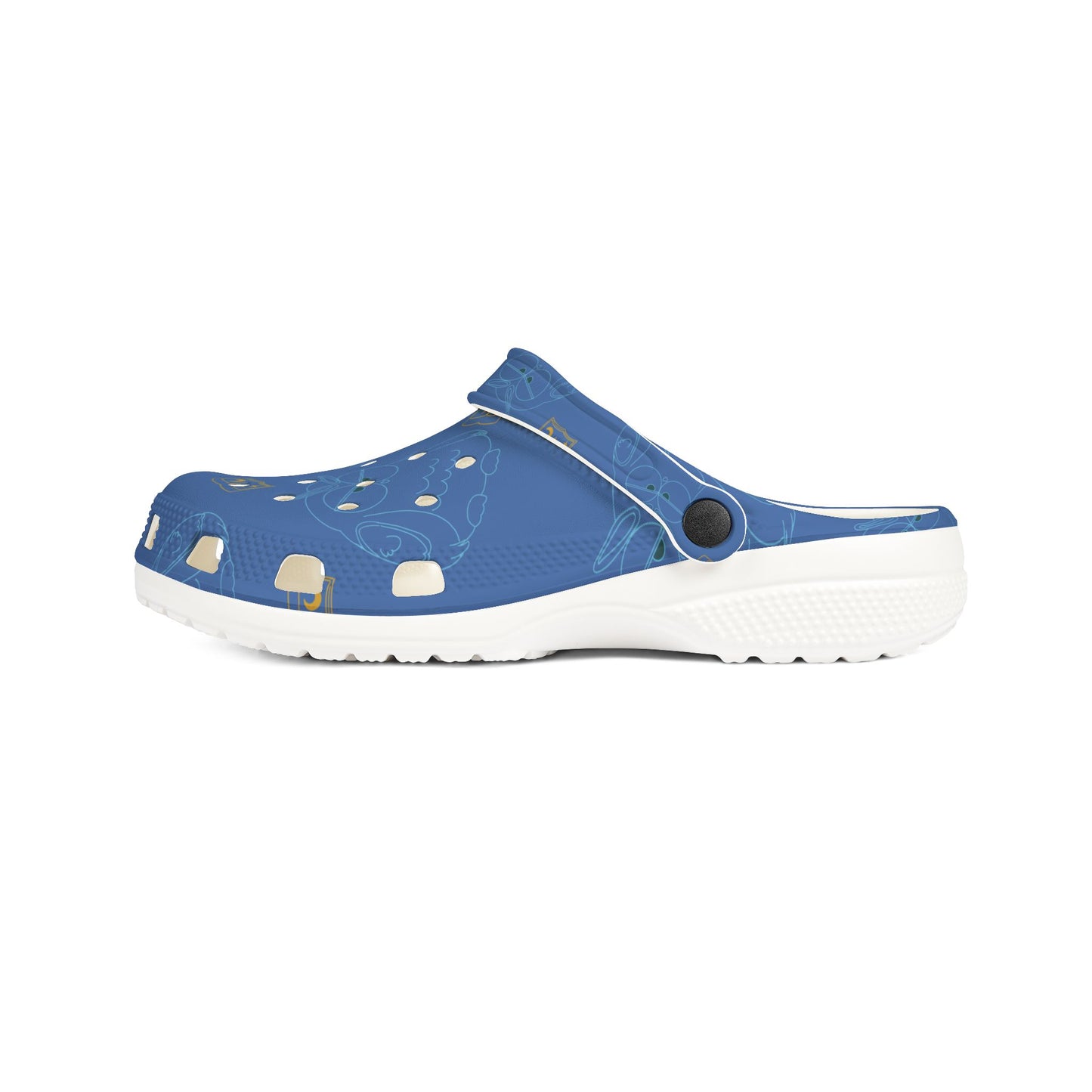 Colorful EVA Foam Slippers, Fun Indoor/Outdoor Comfort Shoes, Perfect for Summer, Casual Footwear for Kids and Adults, Holiday Gift Idea