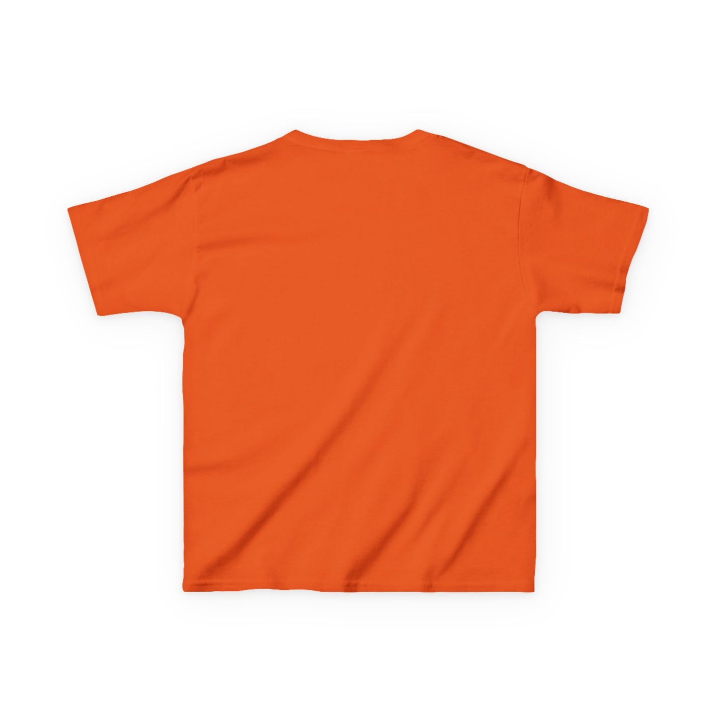 Cute Kids Cartoon Tee, Fun T-Shirt for Children, Family Gatherings, Birthday Gift, Casual Wear, Holiday Celebrations