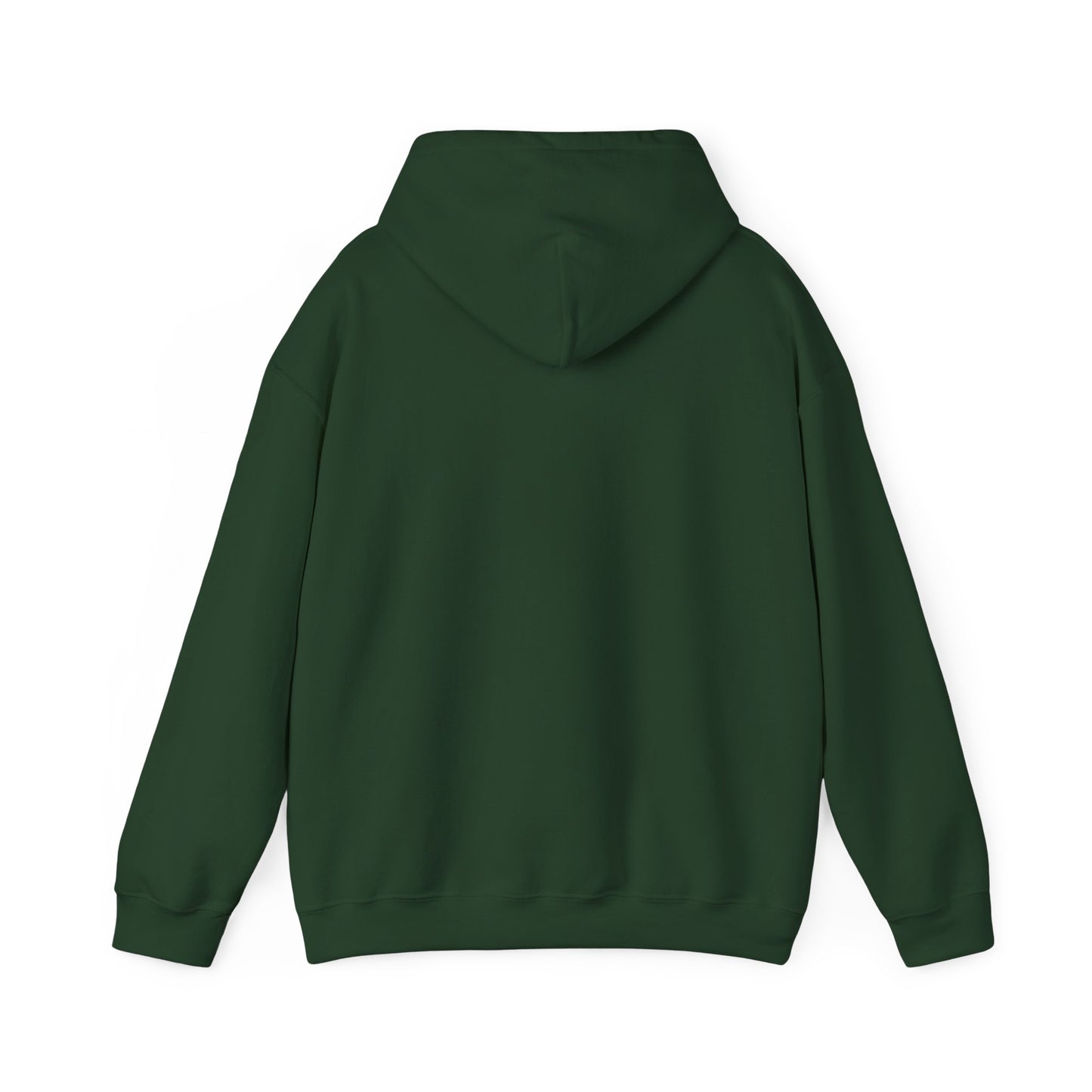 Halloween Graphic Hoodie, Unisex Sweatshirt, Cozy Casual Sweatshirt, Spooky Season Apparel, Fall Fashion