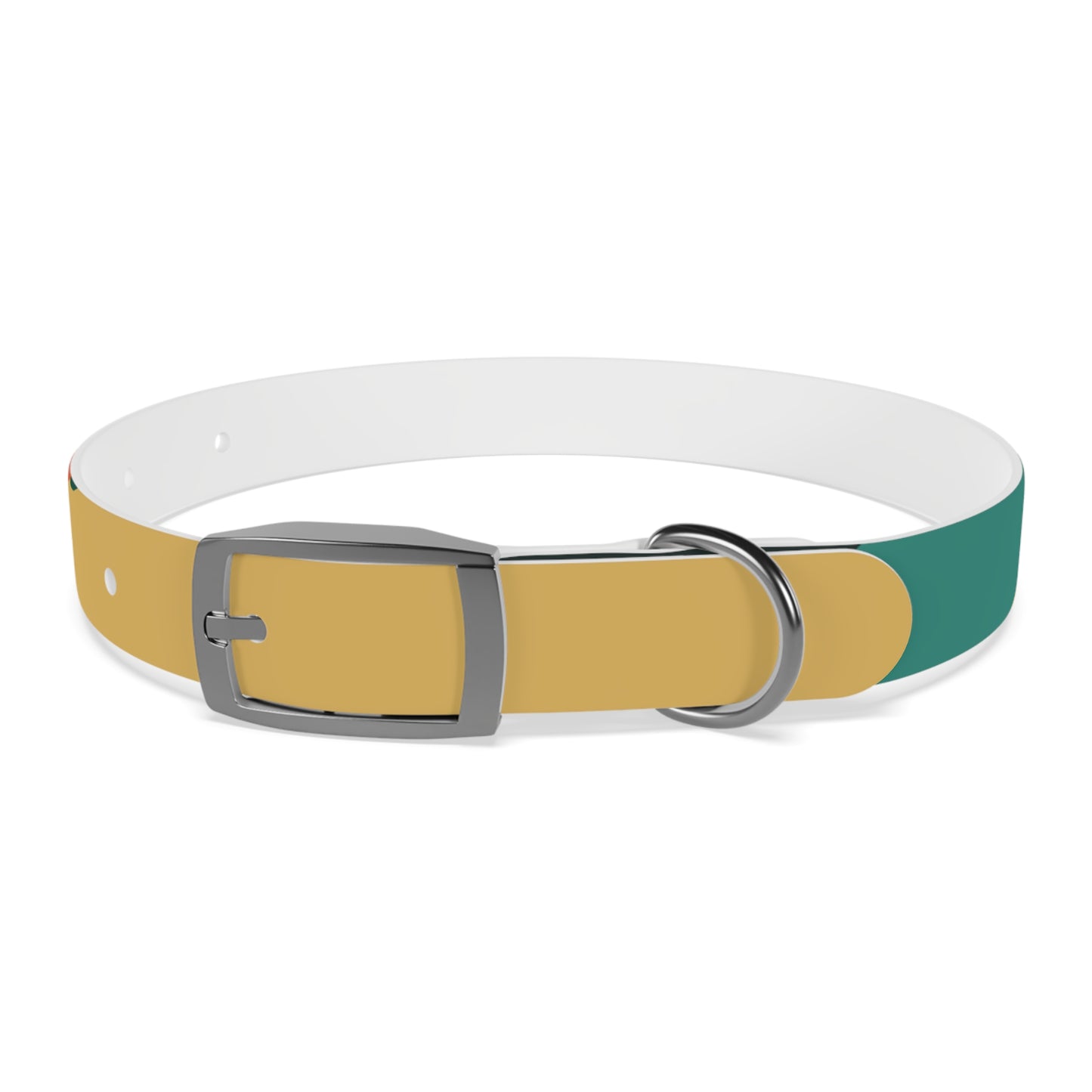 Stylish Dog Collar, Personalized Pet Accessory, Colorful Dog Collar, Fashionable Pet Gear, Unique Dog Decoration, Gift for Dog Lovers