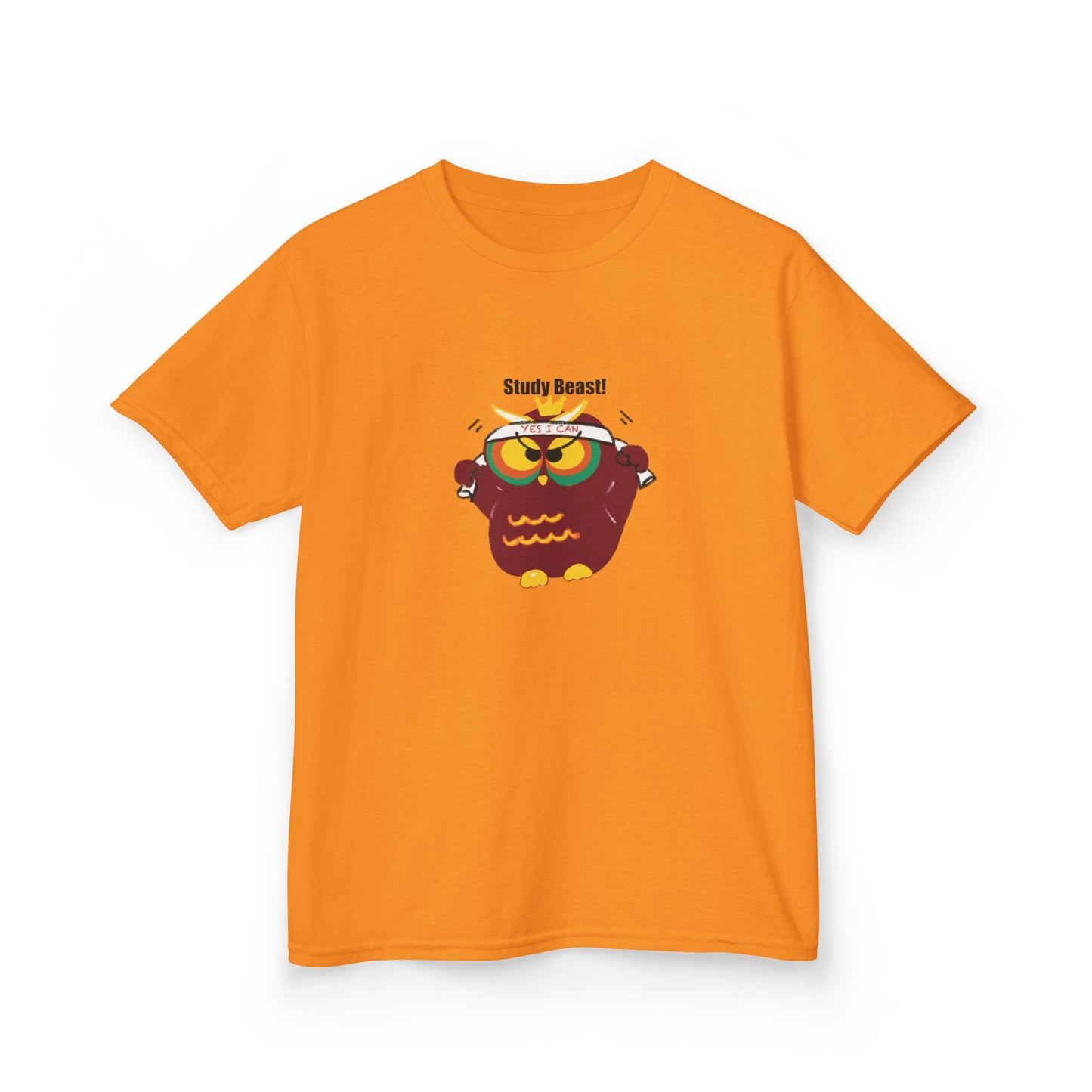 Cute Kids Cartoon Tee, Fun T-Shirt for Children, Family Gatherings, Birthday Gift, Casual Wear, Holiday Celebrations