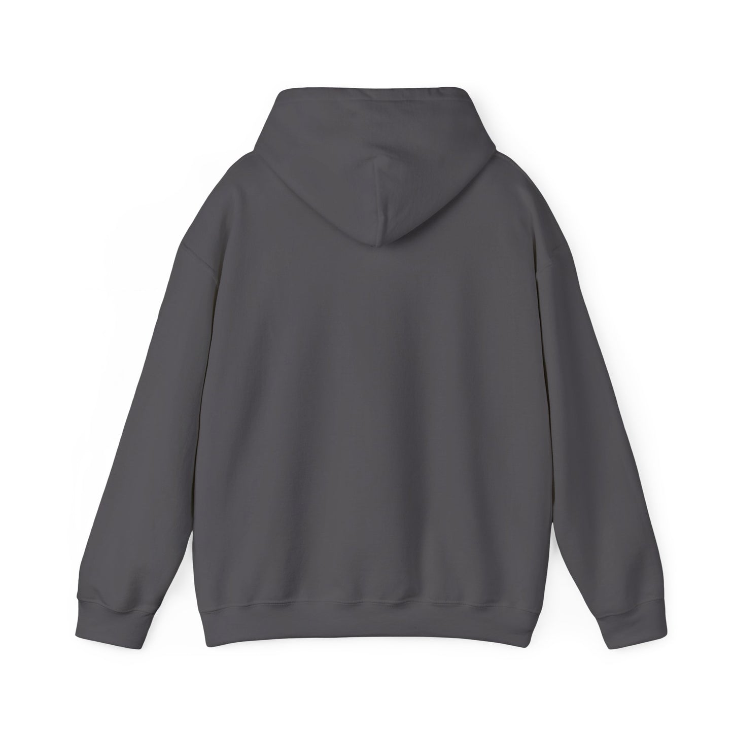 Halloween Graphic Hoodie, Unisex Sweatshirt, Cozy Casual Sweatshirt, Spooky Season Apparel, Fall Fashion
