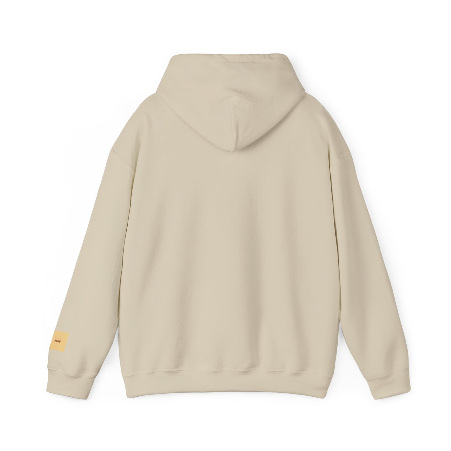 Cozy Halloween Cake Hoodie, Unisex Sweatshirt, Fall Fashion, Pumpkin Spice, Cute Autumn Apparel, Seasonal Gift