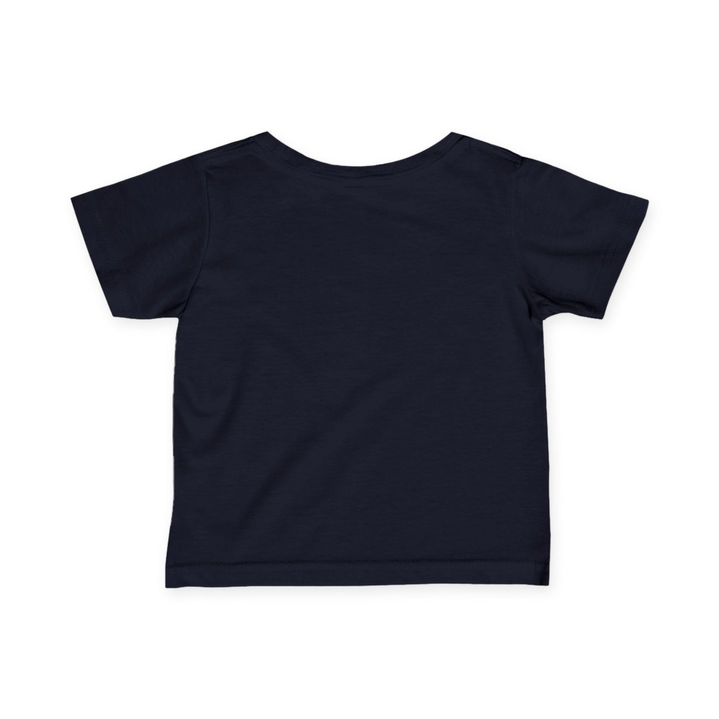 Cute Infant Love Tee - Soft Cotton Baby T-Shirt for Celebrating Family