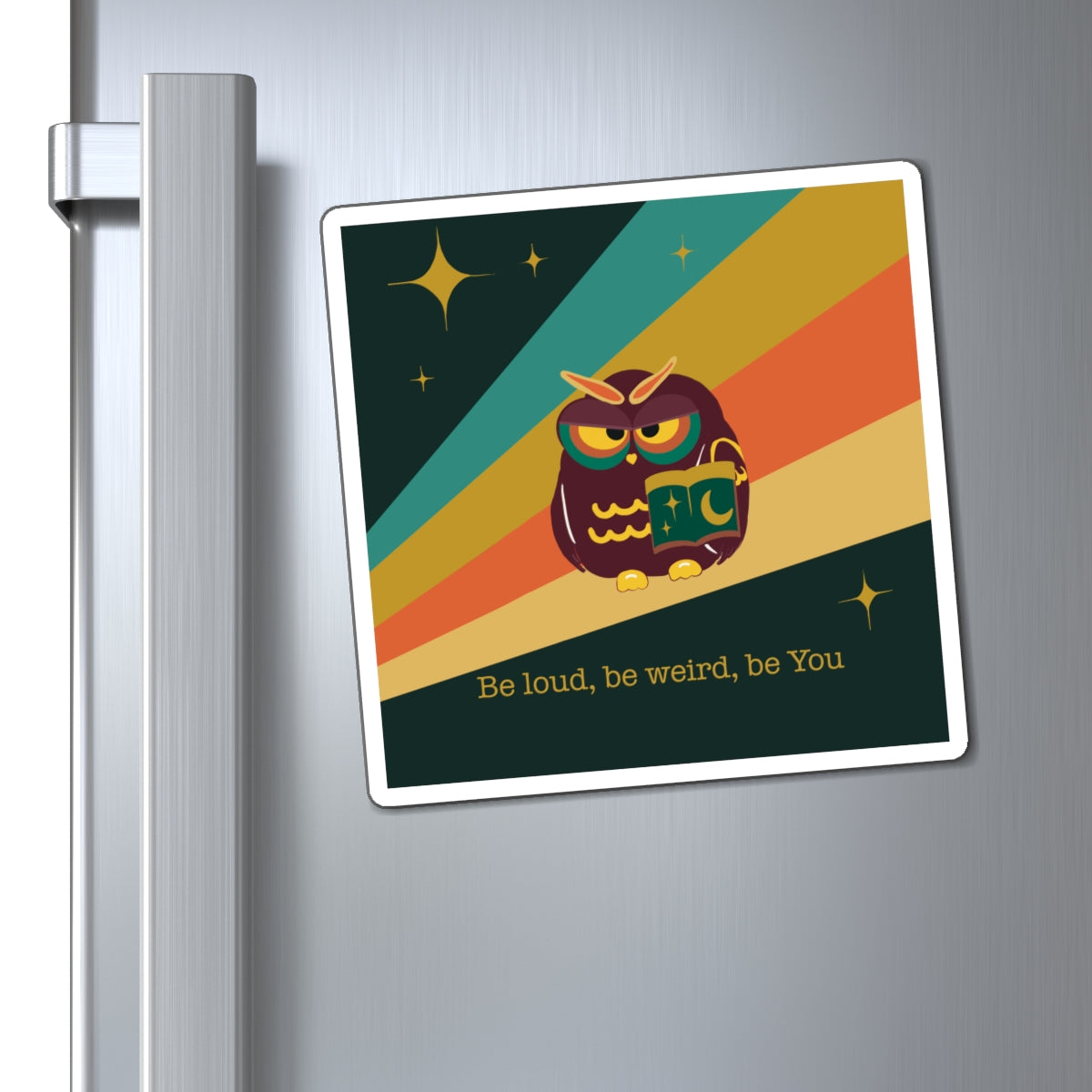 Magnets