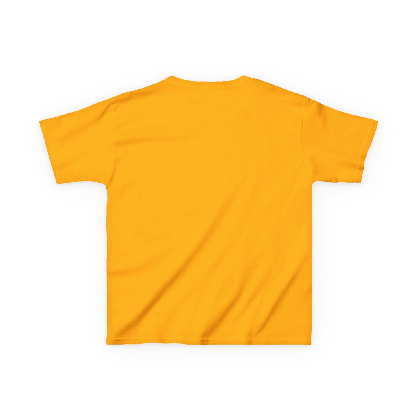Cute Kids Cartoon Tee, Fun T-Shirt for Children, Family Gatherings, Birthday Gift, Casual Wear, Holiday Celebrations