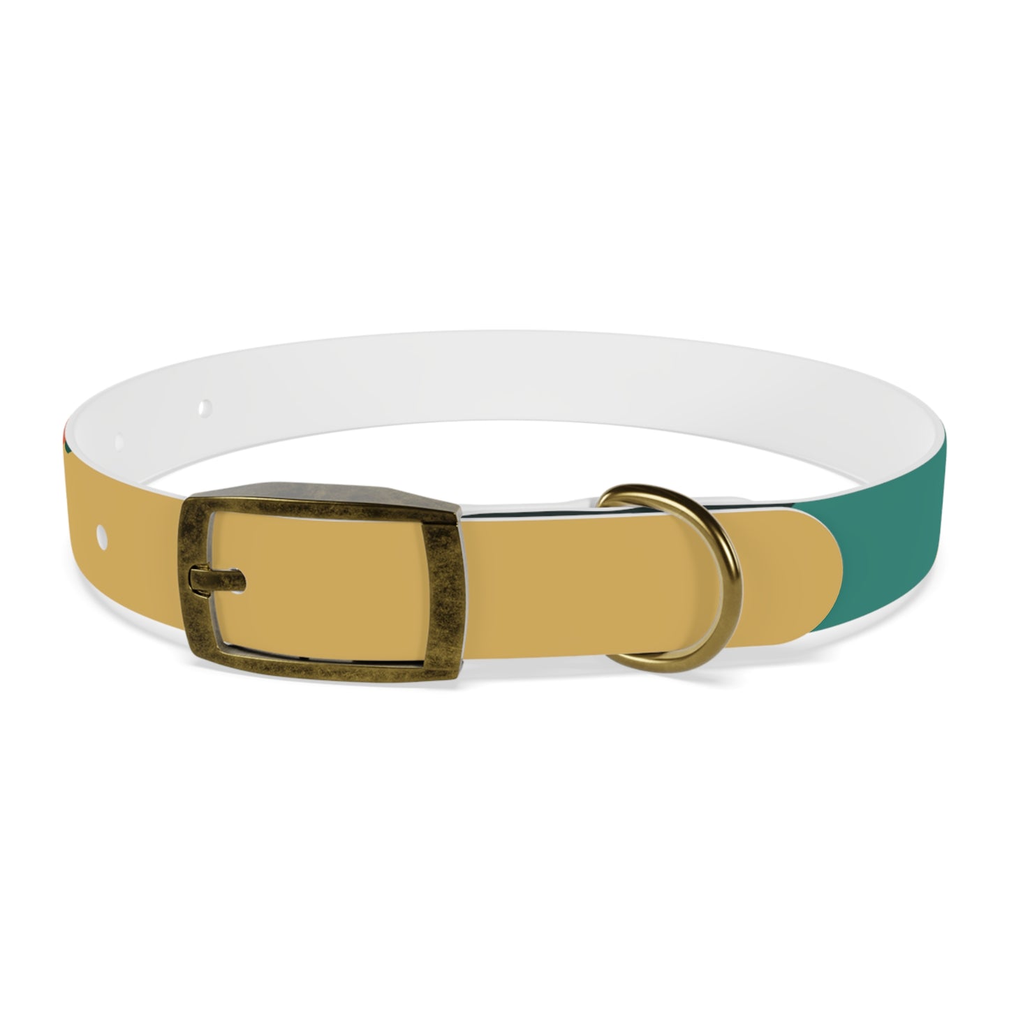 Stylish Dog Collar, Personalized Pet Accessory, Colorful Dog Collar, Fashionable Pet Gear, Unique Dog Decoration, Gift for Dog Lovers