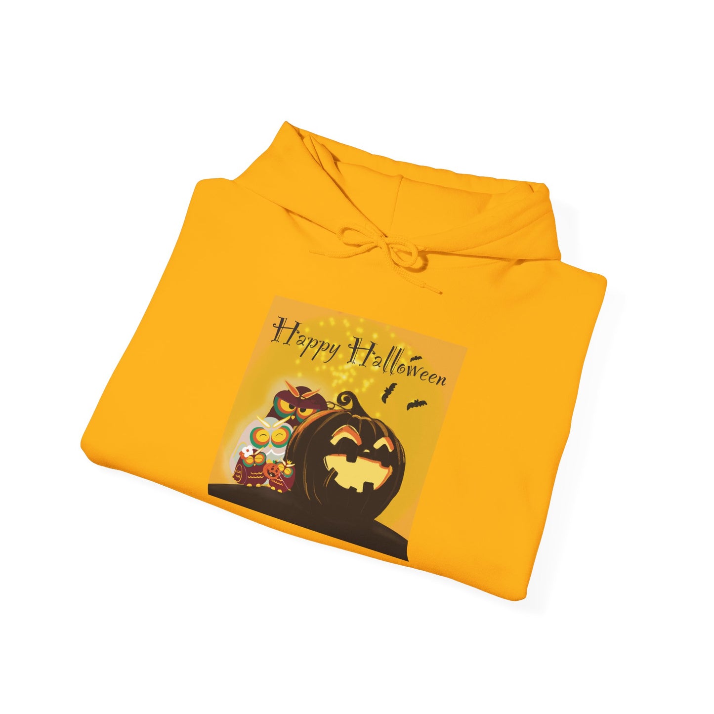 Halloween Pumpkin Hoodie, Cozy Fall Sweatshirt, Unisex Holiday Apparel, Perfect for Halloween Celebrations, Spooky Season Gift