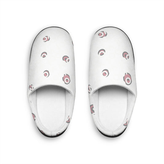 Cozy Women's Indoor Slippers with Fun Design, Comfortable House Slippers, Gift for Her, Perfect for Relaxation, Home Style