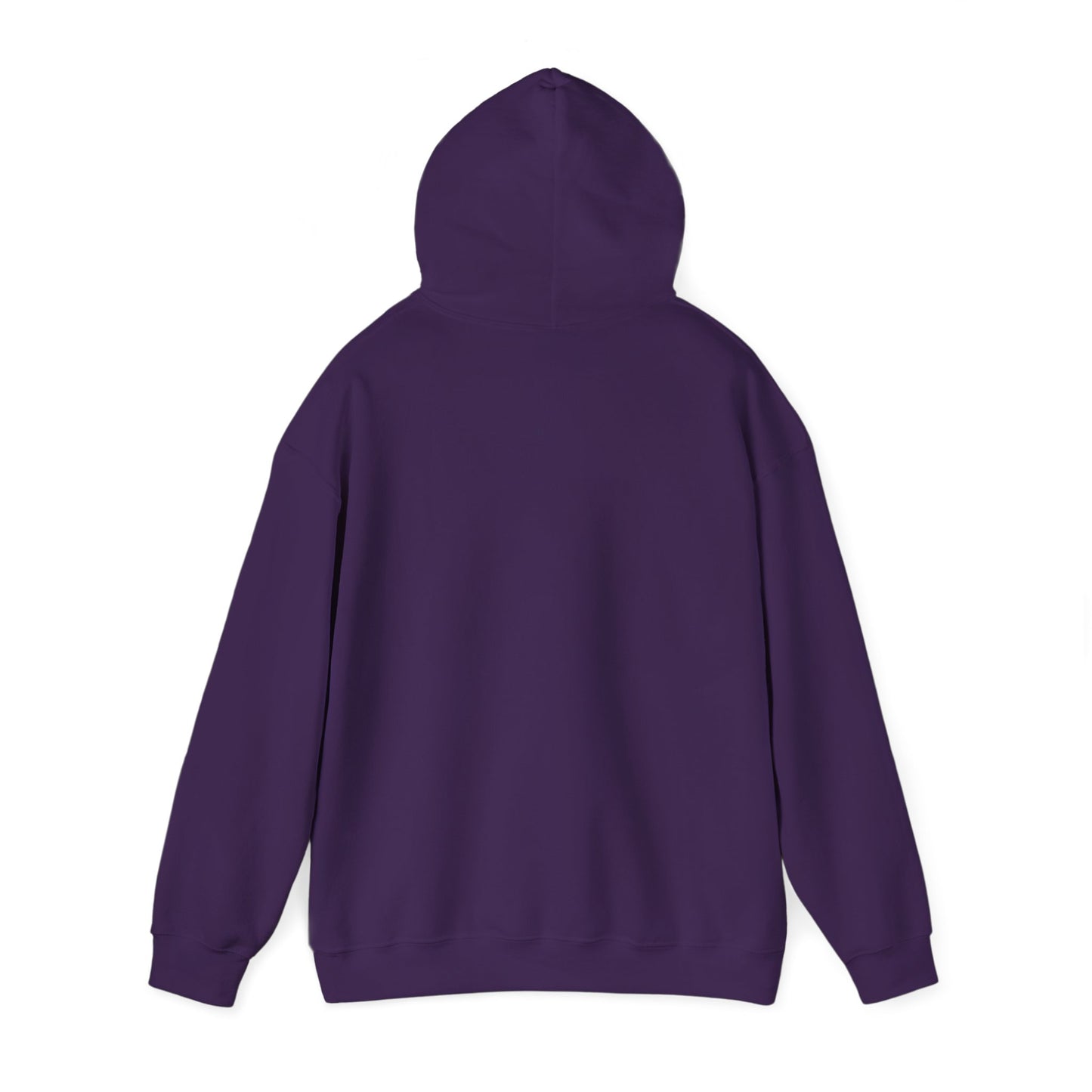 Halloween Graphic Hoodie, Unisex Sweatshirt, Cozy Casual Sweatshirt, Spooky Season Apparel, Fall Fashion