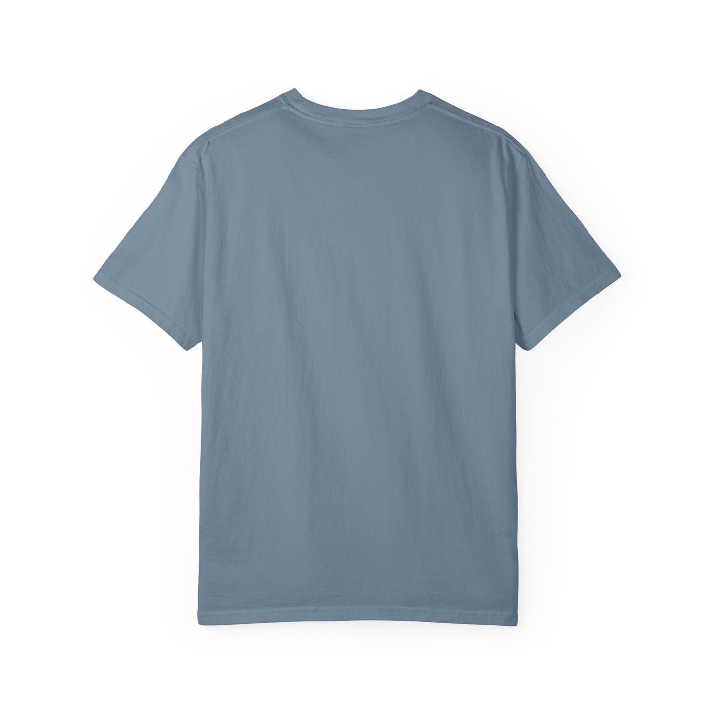 Kindness Quote T-Shirt, Unisex Garment-Dyed Tee, Positive Affirmation Shirt, Gift for Friends, Kindness Apparel, Casual Wear