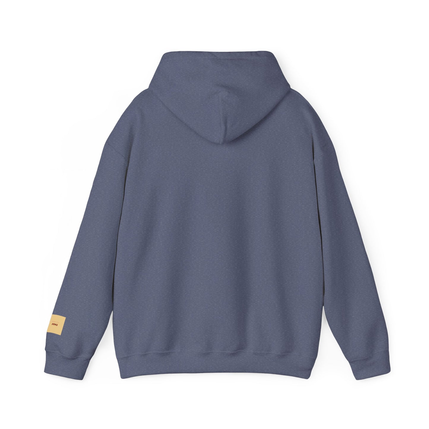 Cozy Halloween Cake Hoodie, Unisex Sweatshirt, Fall Fashion, Pumpkin Spice, Cute Autumn Apparel, Seasonal Gift