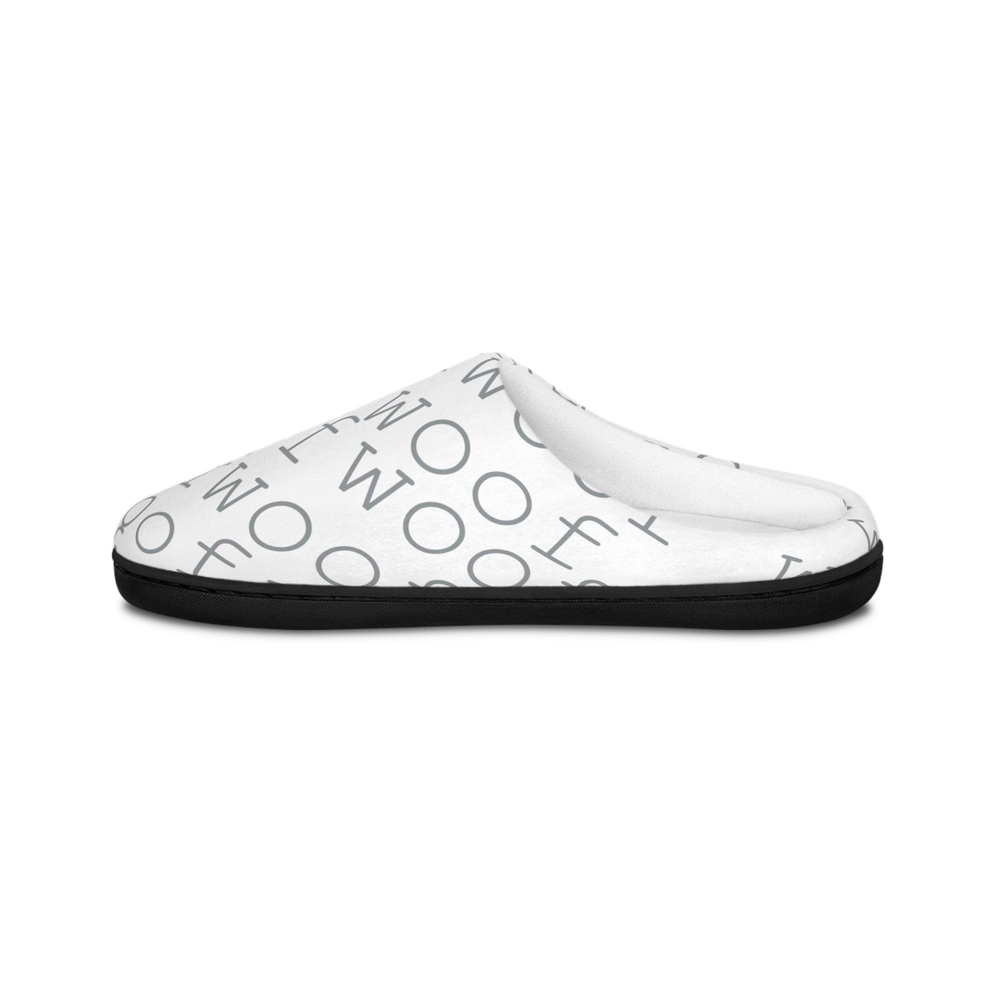 Cozy Women's Indoor Slippers - Soft, Comfortable House Shoes for Relaxation, Perfect Gift for Home, Birthdays, and Holidays