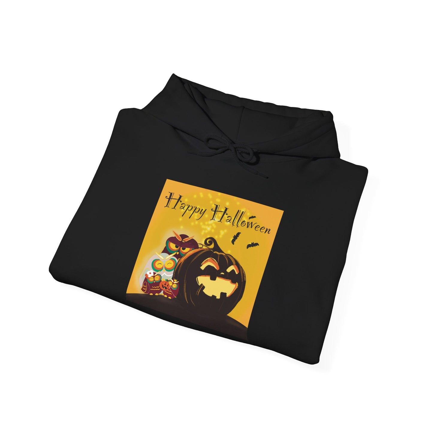 Halloween Pumpkin Hoodie, Cozy Fall Sweatshirt, Unisex Holiday Apparel, Perfect for Halloween Celebrations, Spooky Season Gift