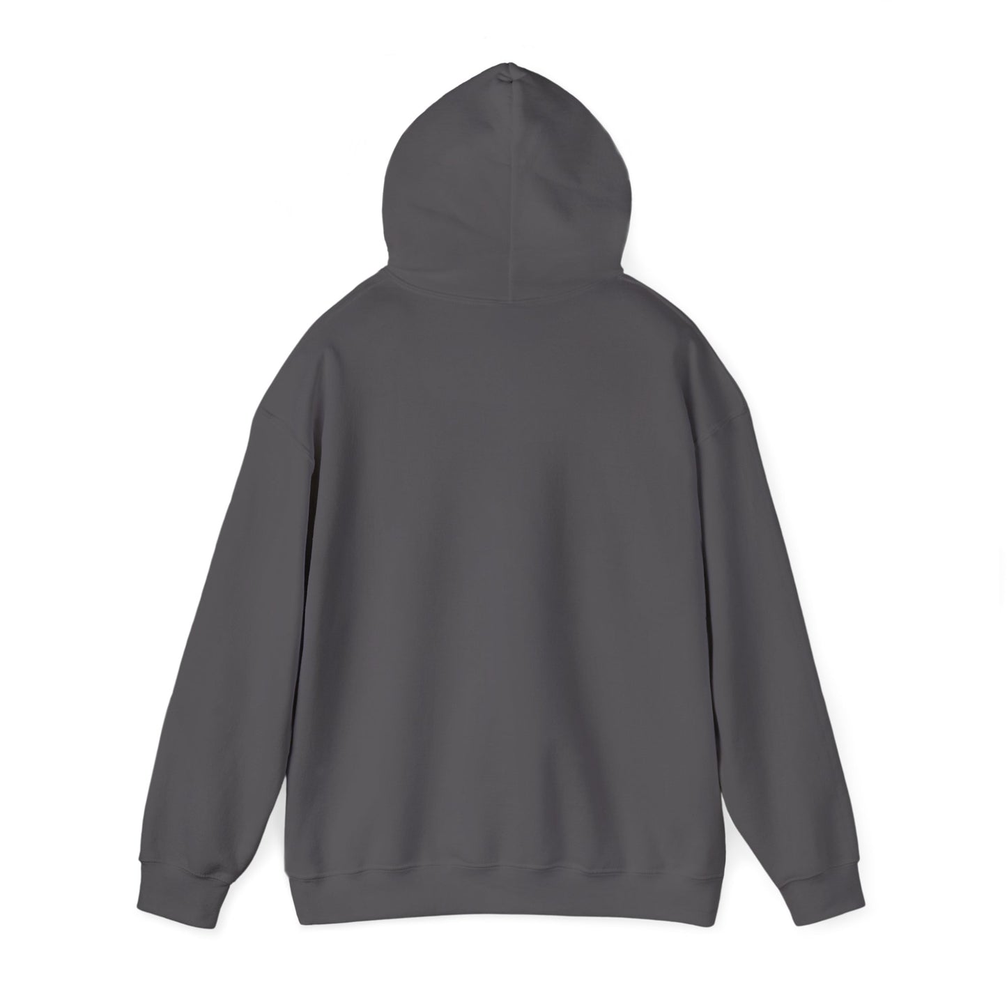 Halloween Graphic Hoodie, Unisex Sweatshirt, Cozy Casual Sweatshirt, Spooky Season Apparel, Fall Fashion