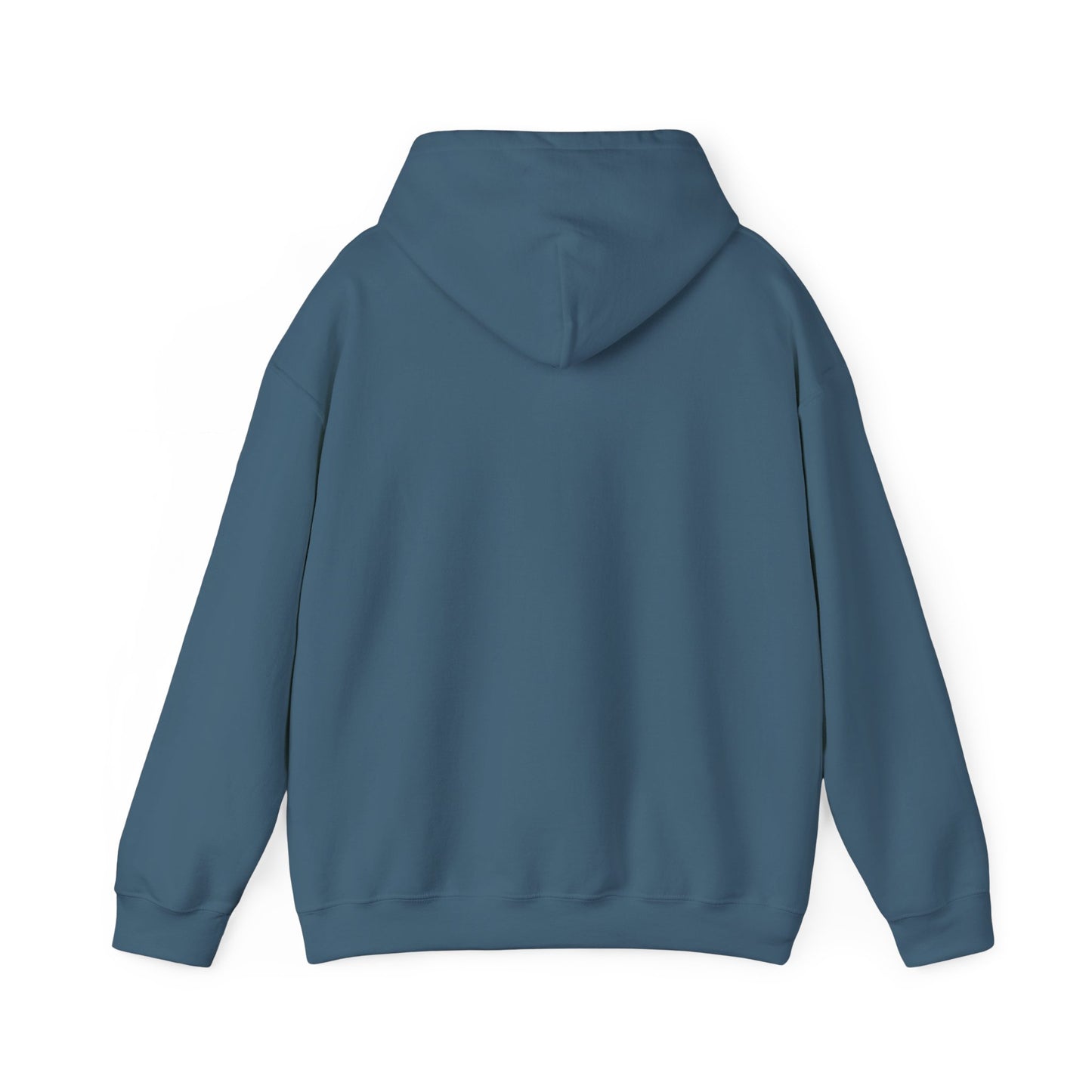Halloween Graphic Hoodie, Unisex Sweatshirt, Cozy Casual Sweatshirt, Spooky Season Apparel, Fall Fashion