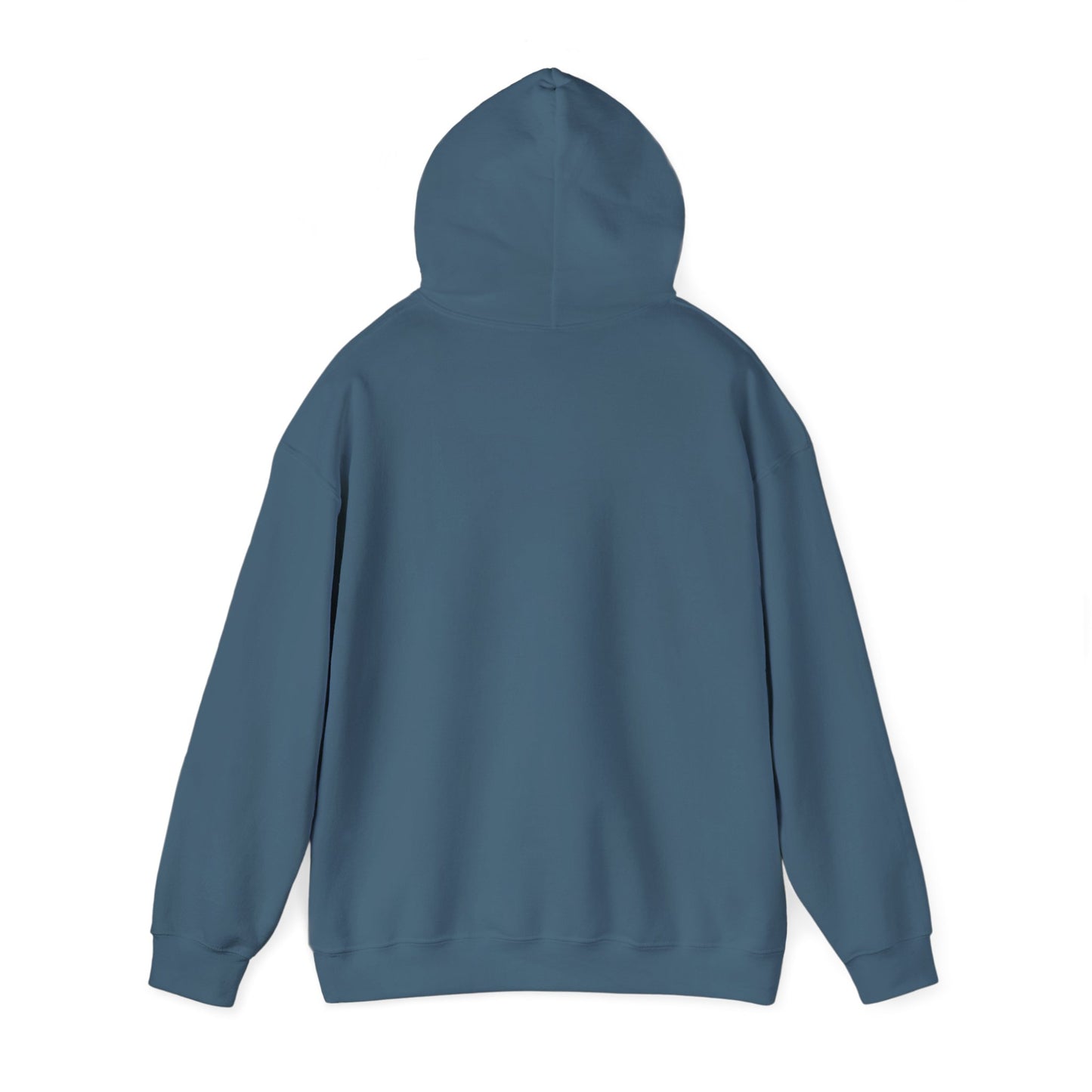Halloween Graphic Hoodie, Unisex Sweatshirt, Cozy Casual Sweatshirt, Spooky Season Apparel, Fall Fashion