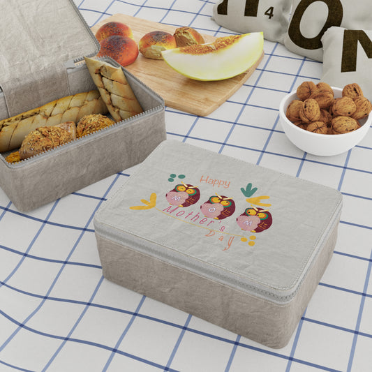 Cute Owl Lunch Bag - Happy Mother's Day Gift