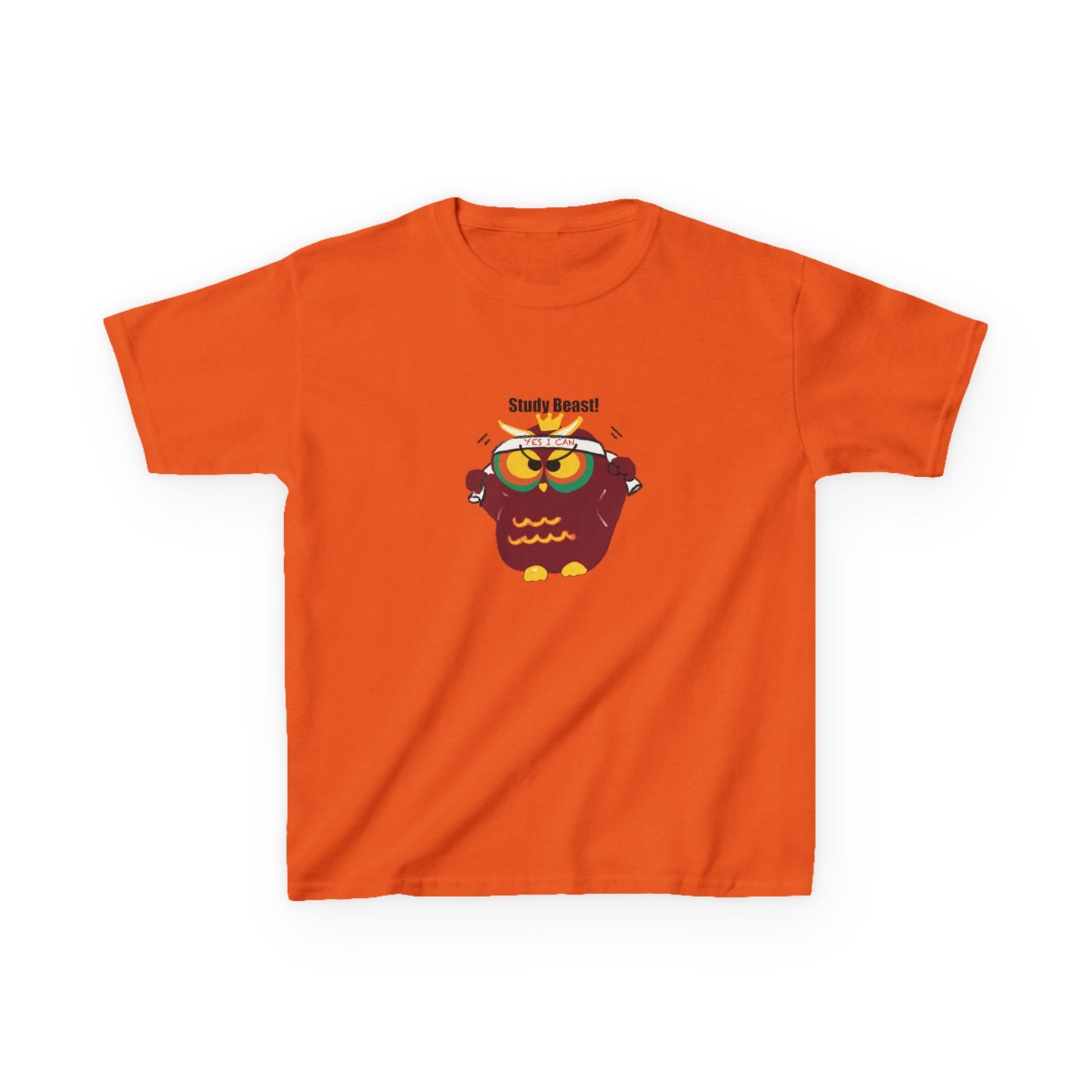 Cute Kids Cartoon Tee, Fun T-Shirt for Children, Family Gatherings, Birthday Gift, Casual Wear, Holiday Celebrations