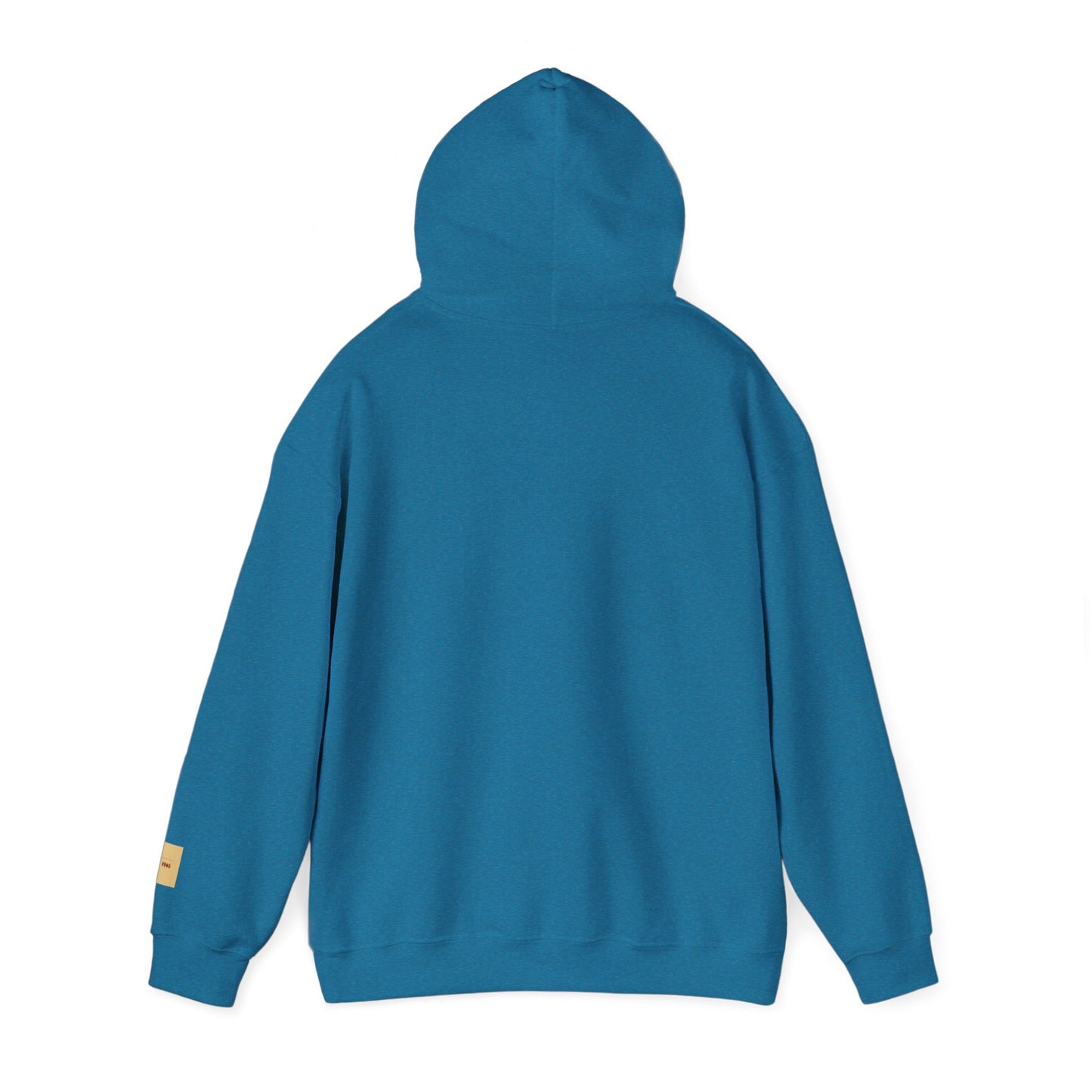 Cozy Halloween Cake Hoodie, Unisex Sweatshirt, Fall Fashion, Pumpkin Spice, Cute Autumn Apparel, Seasonal Gift