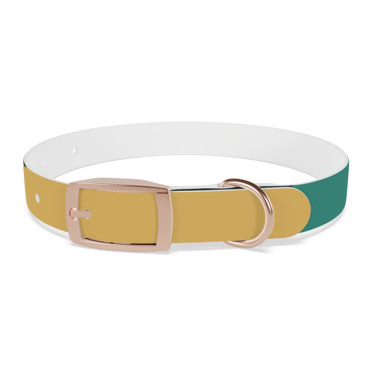 Stylish Dog Collar, Personalized Pet Accessory, Colorful Dog Collar, Fashionable Pet Gear, Unique Dog Decoration, Gift for Dog Lovers