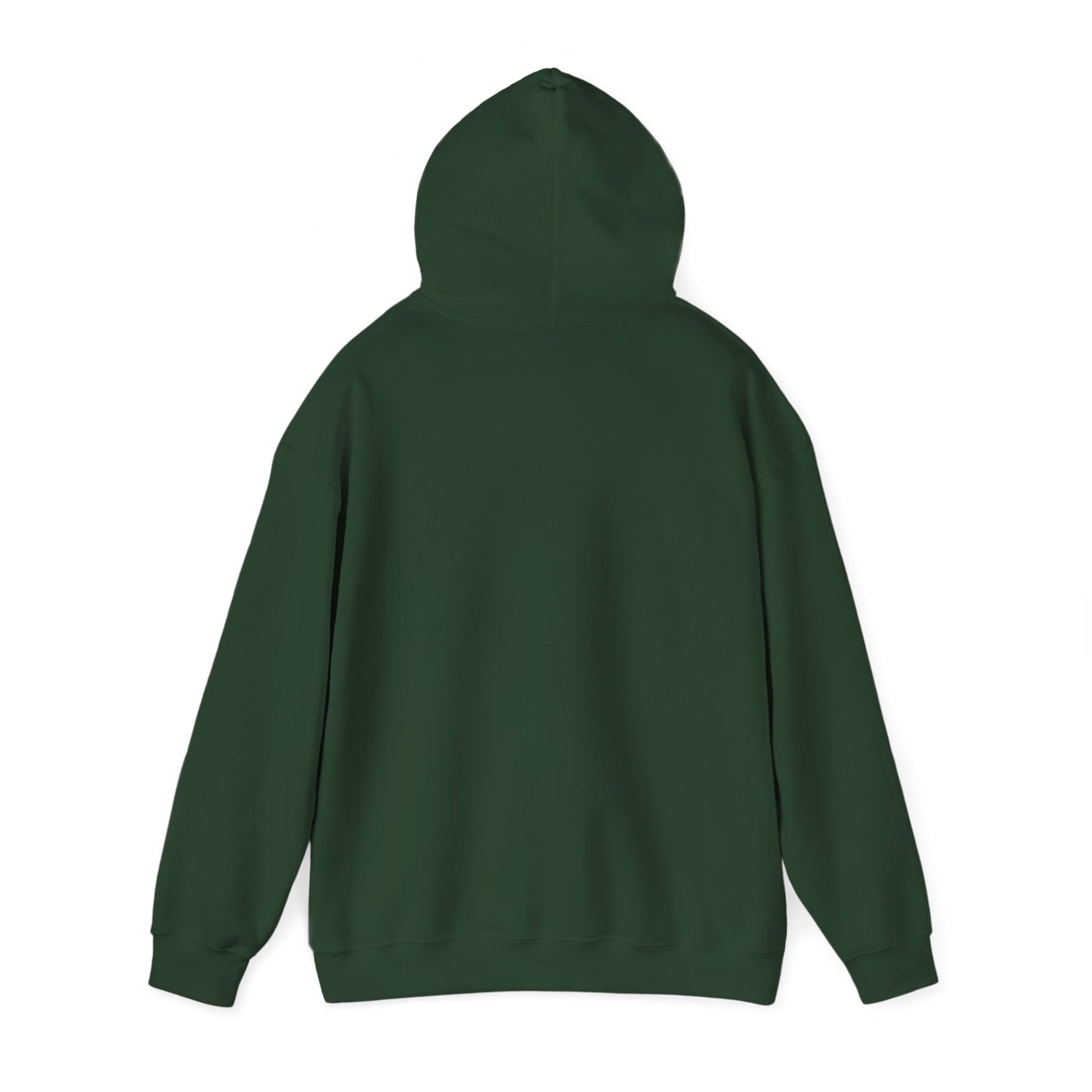 Halloween Graphic Hoodie, Unisex Sweatshirt, Cozy Casual Sweatshirt, Spooky Season Apparel, Fall Fashion