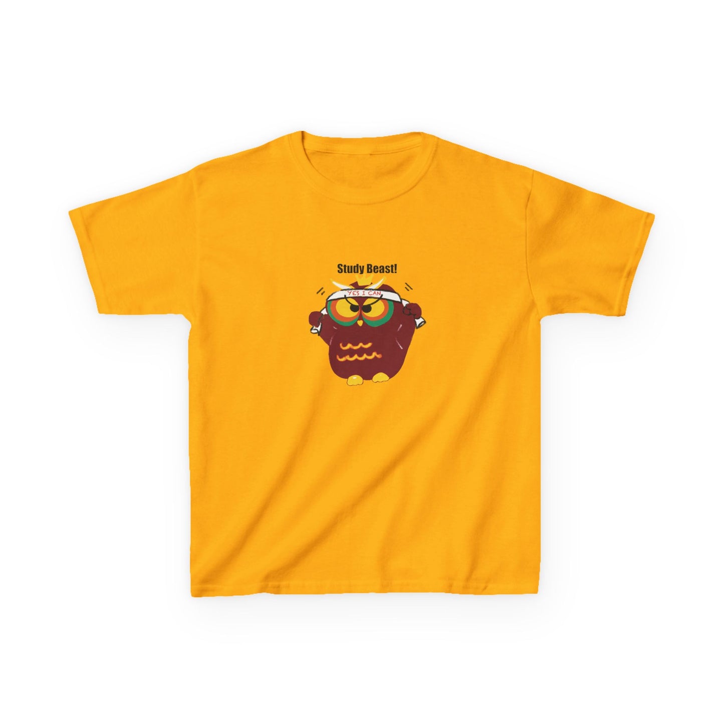 Cute Kids Cartoon Tee, Fun T-Shirt for Children, Family Gatherings, Birthday Gift, Casual Wear, Holiday Celebrations