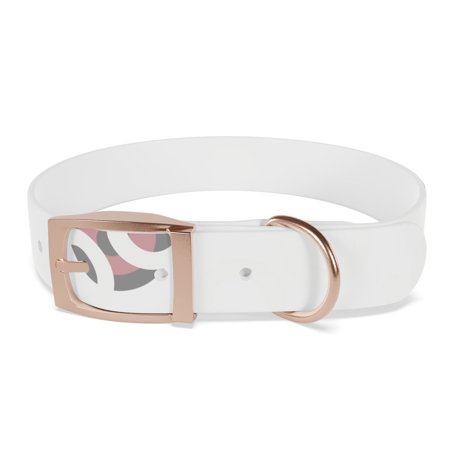 Stylish Dog Collar, Pet Accessory, Personalized Dog Gear, Everyday Use, Gift for Dog Lovers, Trendy Pet Fashion