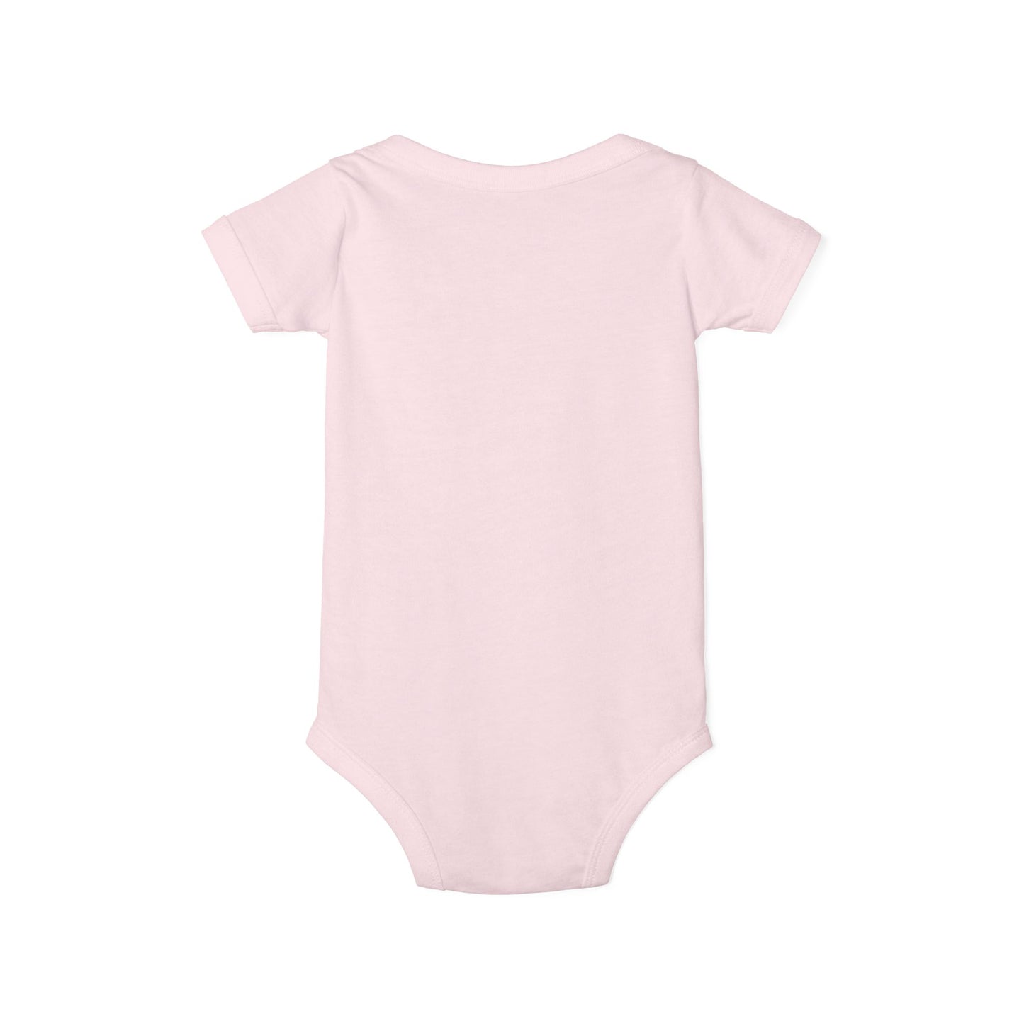 Adorable Owl Love Infant Jersey One Piece - Cute Baby Bodysuit for Baby Showers & Valentine's Day