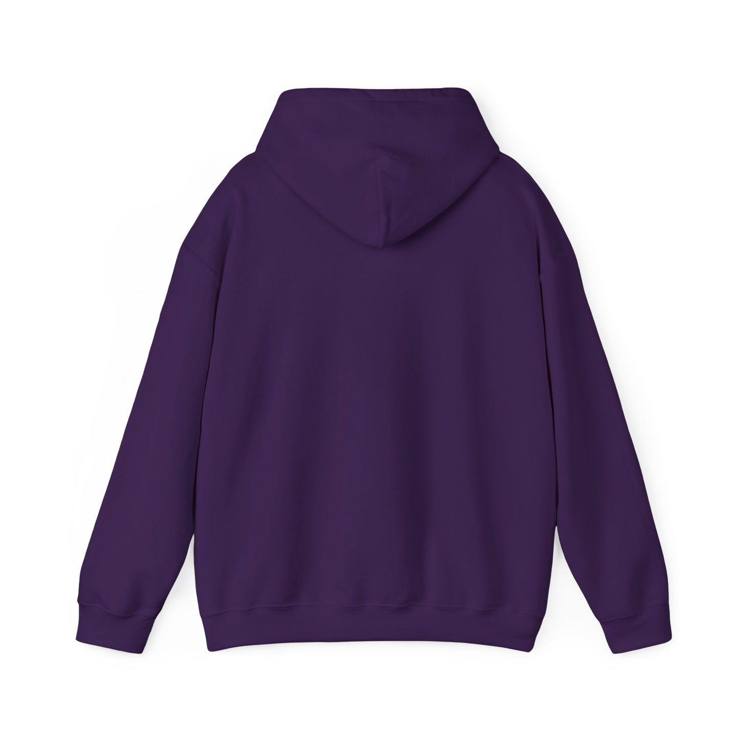 Halloween Graphic Hoodie, Unisex Sweatshirt, Cozy Casual Sweatshirt, Spooky Season Apparel, Fall Fashion