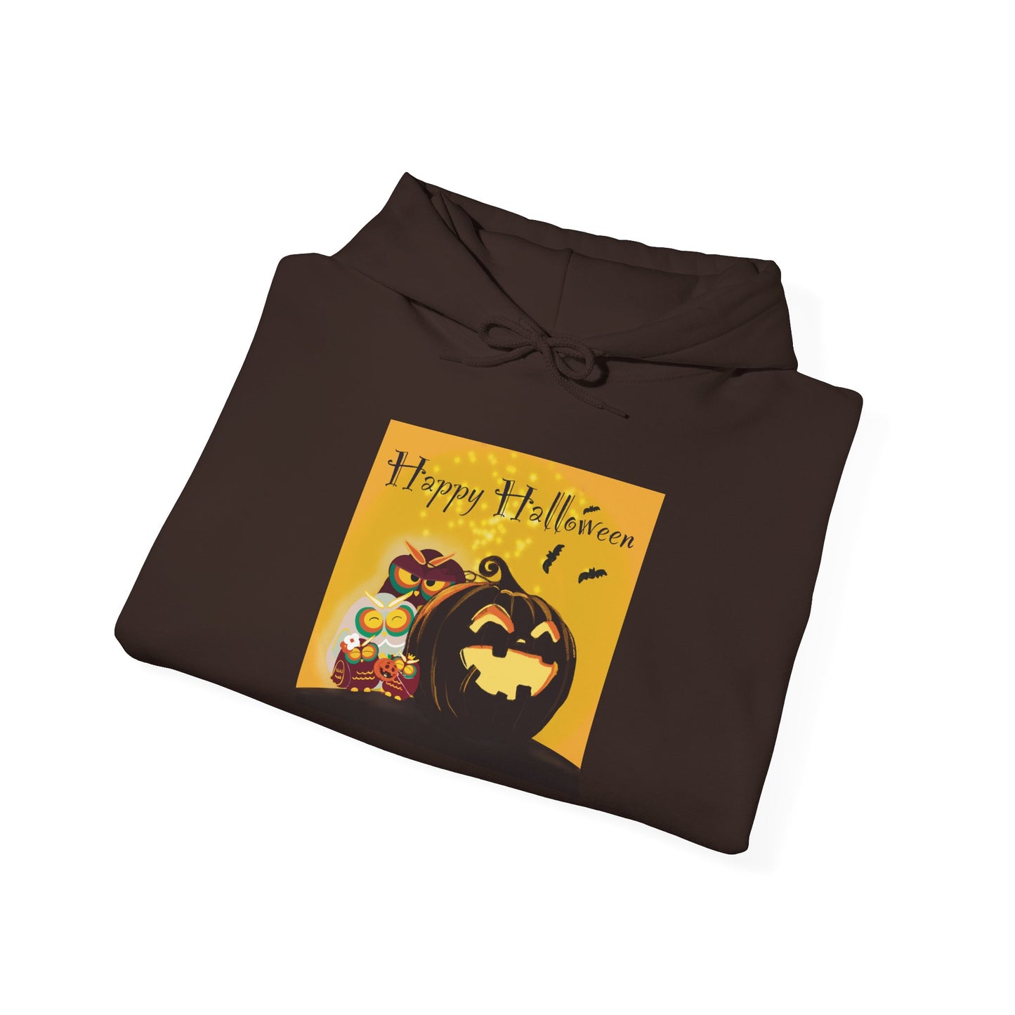 Halloween Pumpkin Hoodie, Cozy Fall Sweatshirt, Unisex Holiday Apparel, Perfect for Halloween Celebrations, Spooky Season Gift