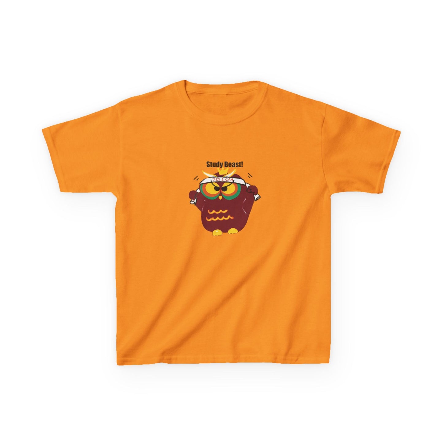 Cute Kids Cartoon Tee, Fun T-Shirt for Children, Family Gatherings, Birthday Gift, Casual Wear, Holiday Celebrations
