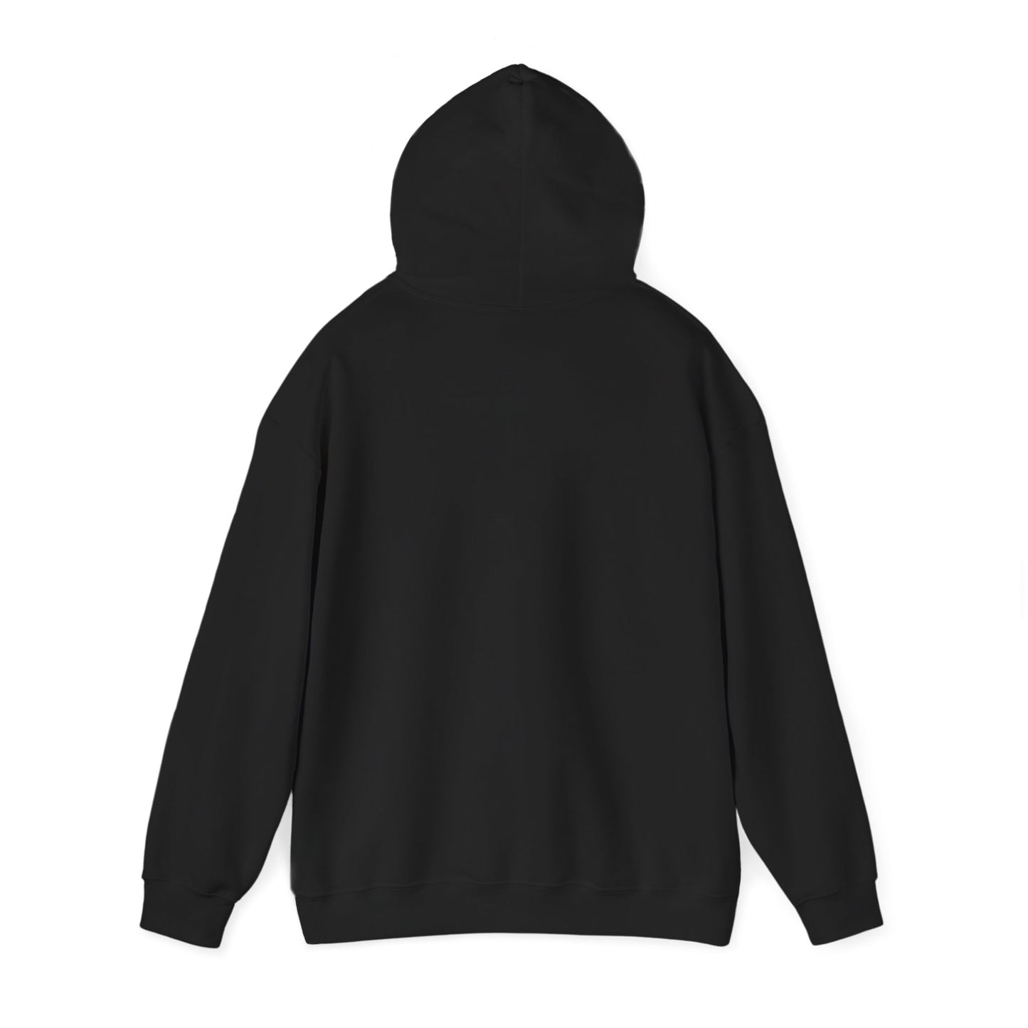 Halloween Graphic Hoodie, Unisex Sweatshirt, Cozy Casual Sweatshirt, Spooky Season Apparel, Fall Fashion
