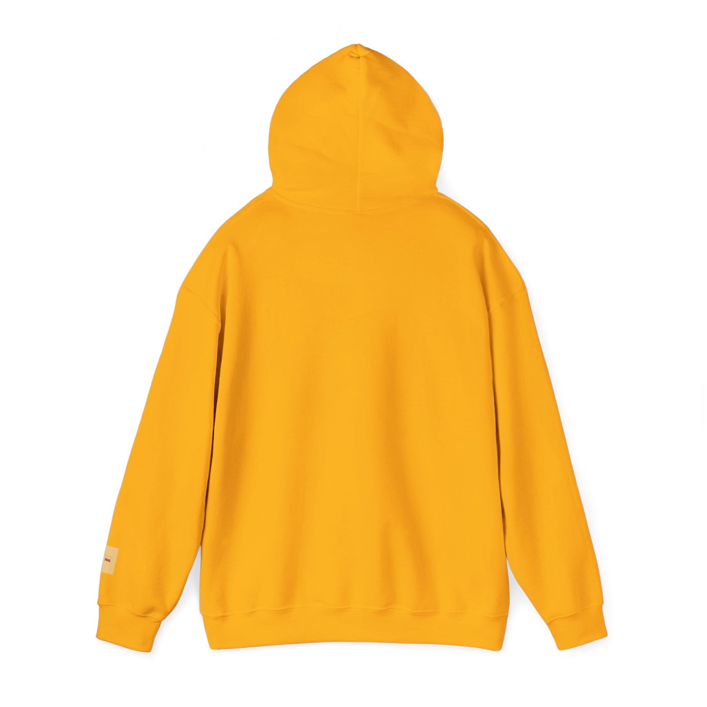 Cozy Halloween Cake Hoodie, Unisex Sweatshirt, Fall Fashion, Pumpkin Spice, Cute Autumn Apparel, Seasonal Gift