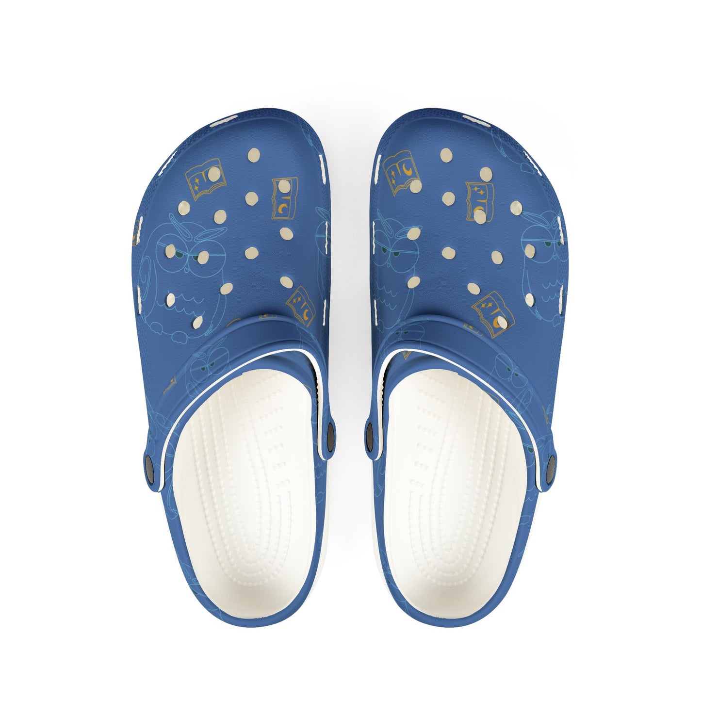 Colorful EVA Foam Slippers, Fun Indoor/Outdoor Comfort Shoes, Perfect for Summer, Casual Footwear for Kids and Adults, Holiday Gift Idea