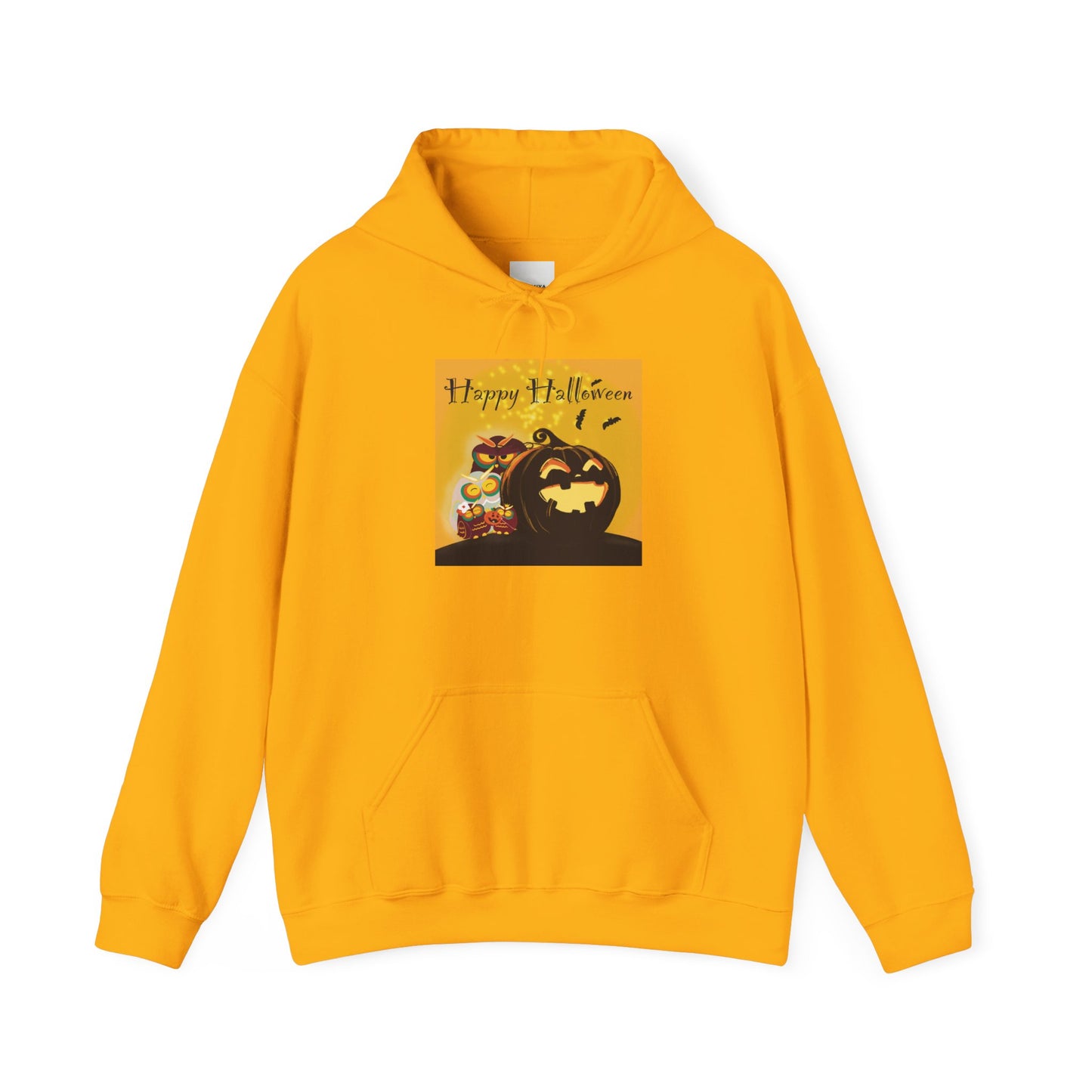 Halloween Pumpkin Hoodie, Cozy Fall Sweatshirt, Unisex Holiday Apparel, Perfect for Halloween Celebrations, Spooky Season Gift