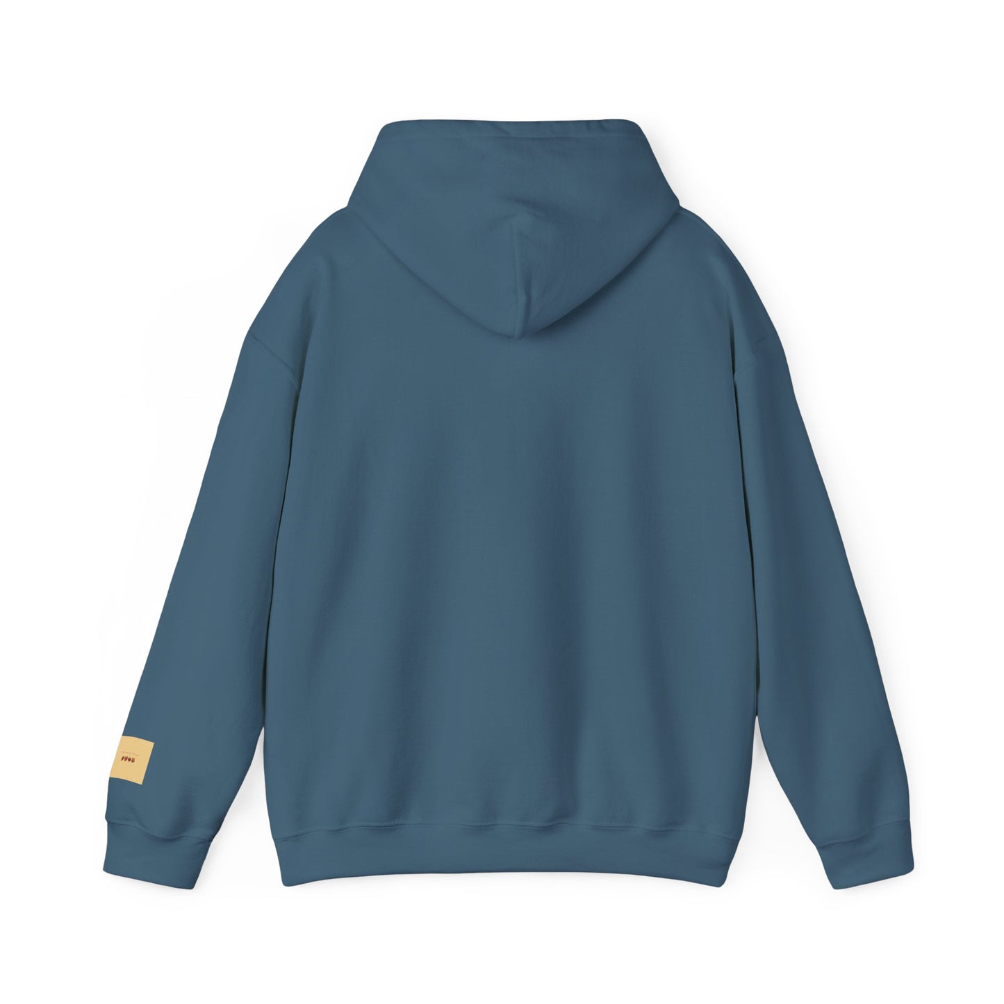 Cozy Halloween Cake Hoodie, Unisex Sweatshirt, Fall Fashion, Pumpkin Spice, Cute Autumn Apparel, Seasonal Gift