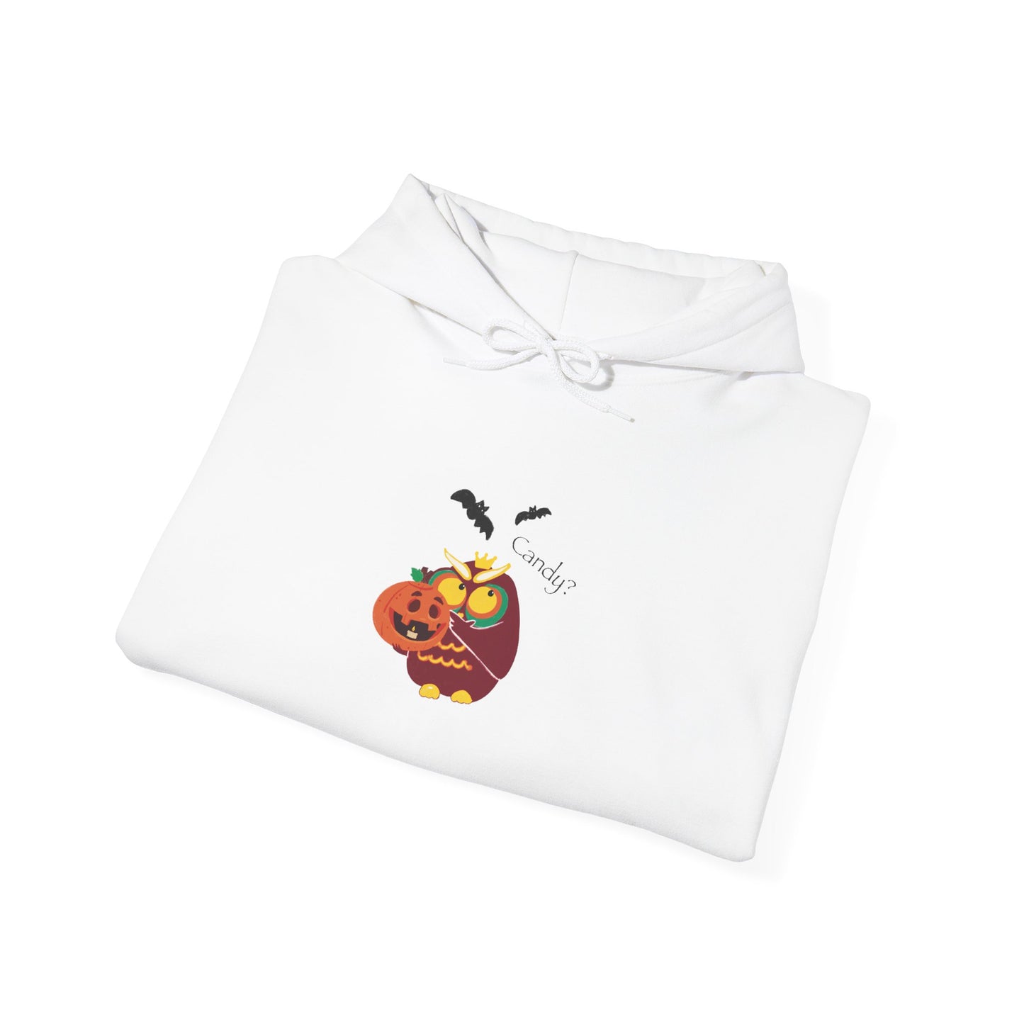 Spooky Pumpkin Hoodie for Fall Fun | Cozy Oversized Sweatshirt, Halloween Apparel, Unique Gift, Festival Wear, Casual Comfort