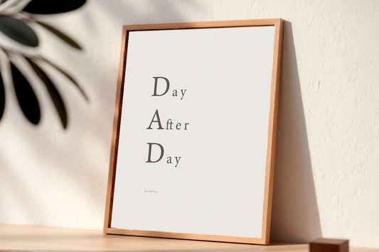 Series 2 | Day After Day
