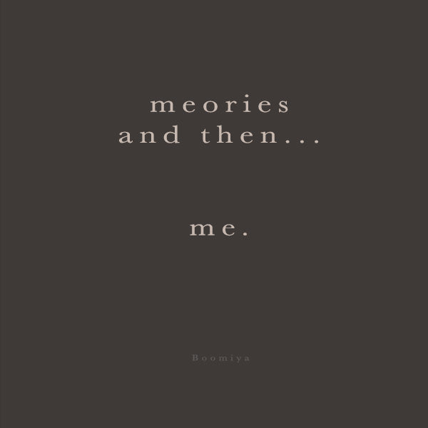 Series 2 | Me