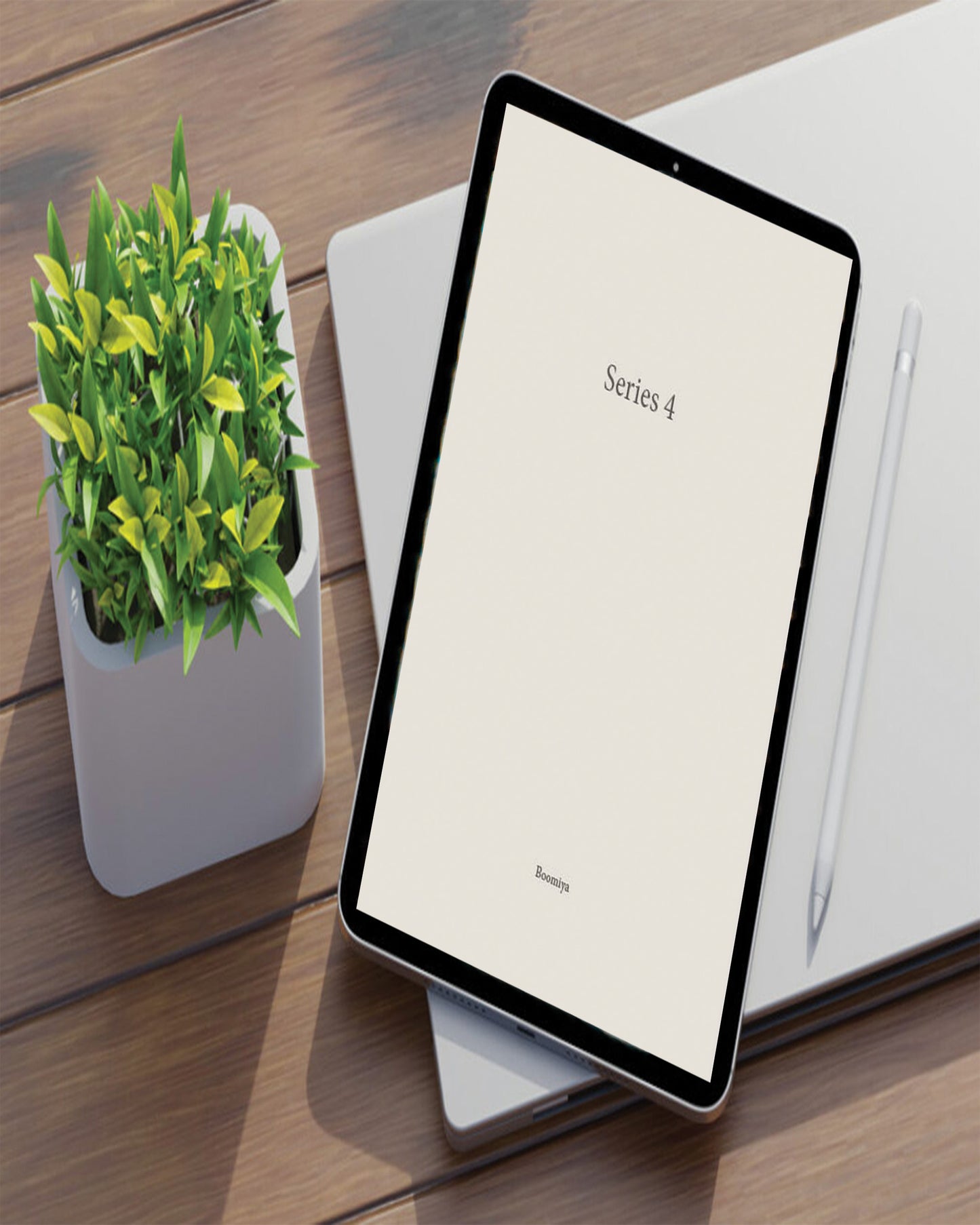Series 4| English Poetry Collection | Digital Book
