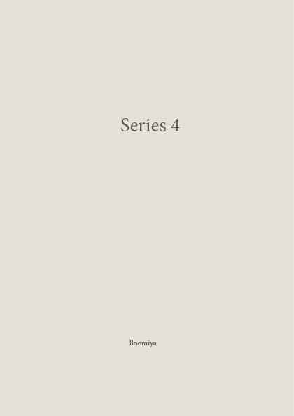 Series 4 | Japanese Poetry Collection | Digital Book