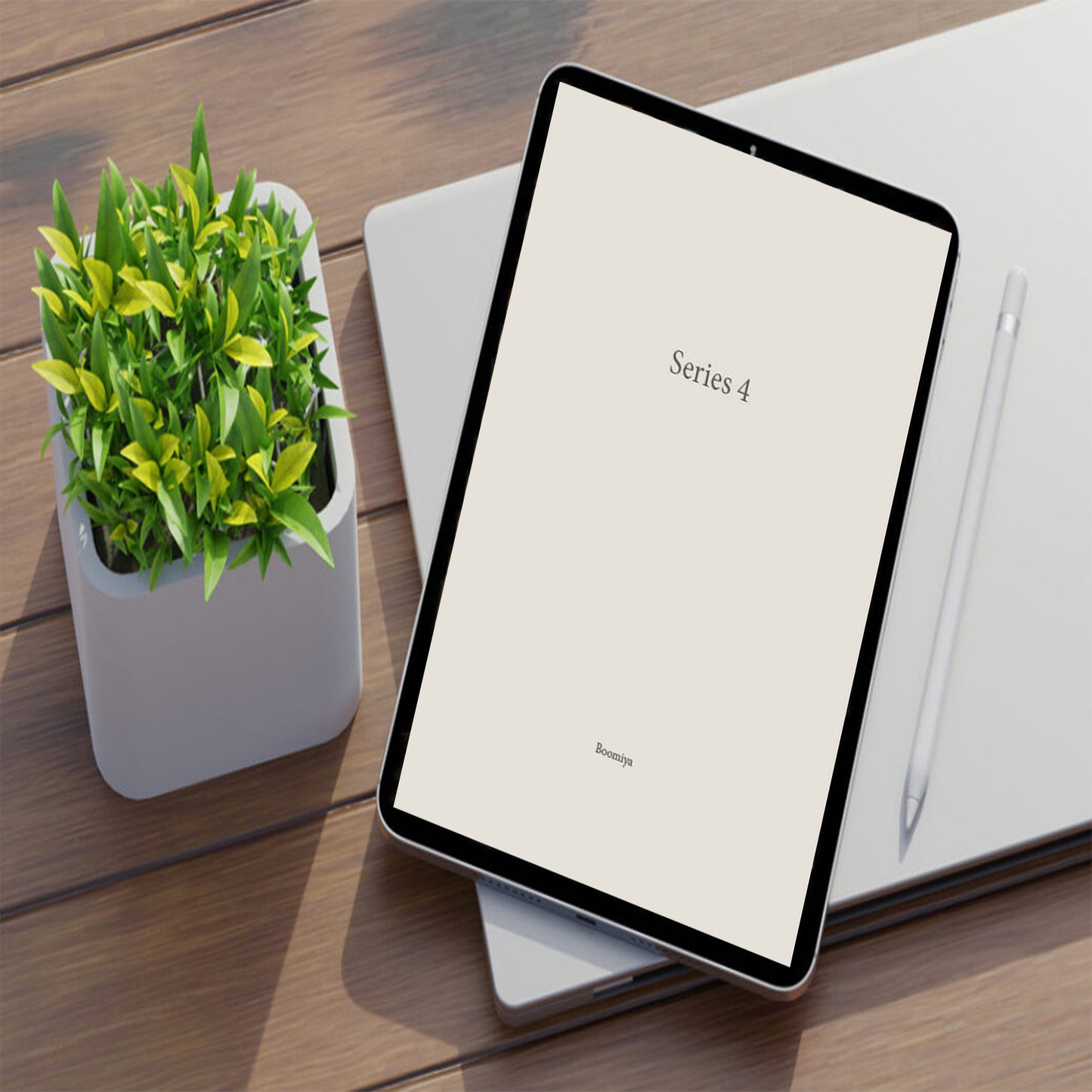 Series 4 | Japanese Poetry Collection | Digital Book