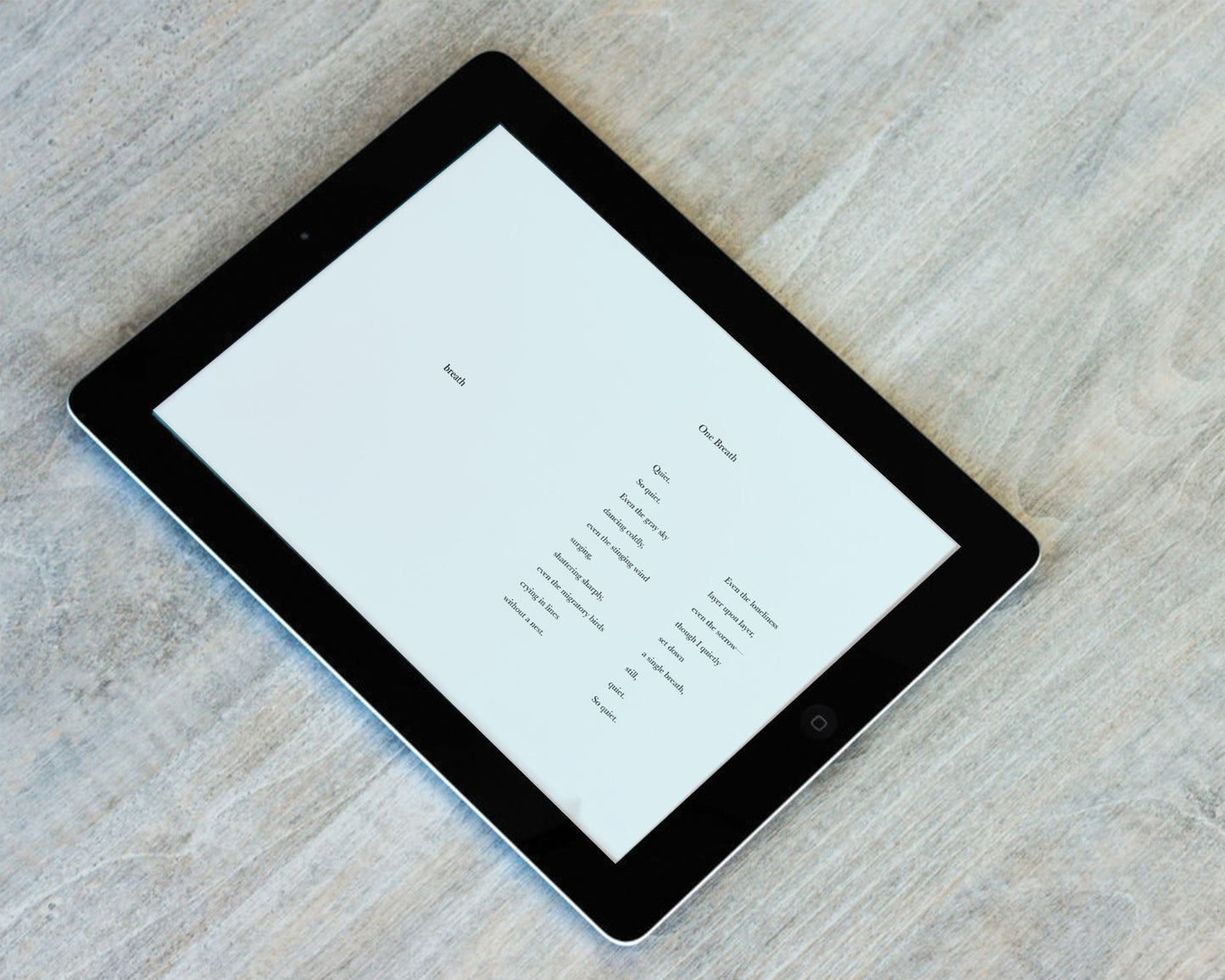 Upright - English Edition