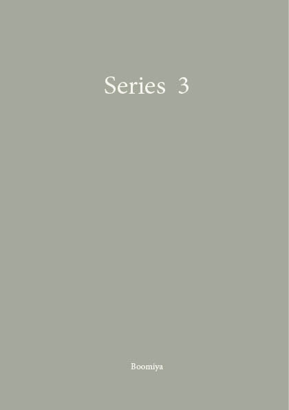 Series 3 | English Poetry Collection | Digital Book