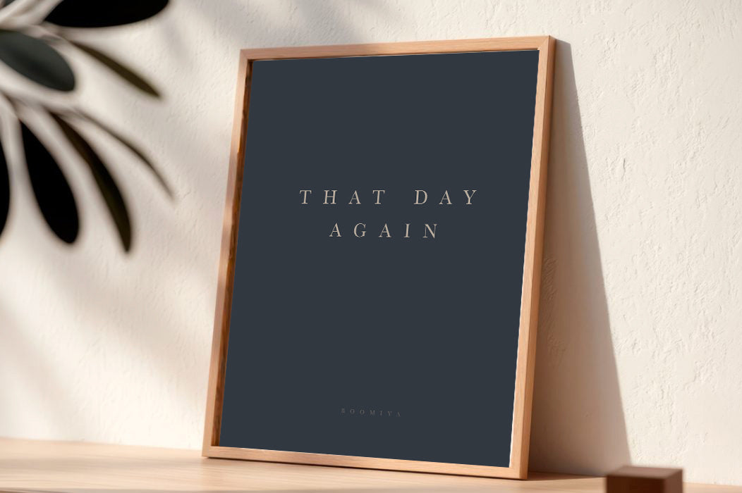 Series 2 |That Day
